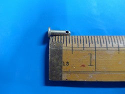 Clevis Pin 1/8D. 11/32L.