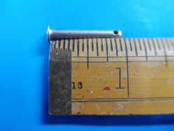 Clevis Pin 1/8D. 27/32L.