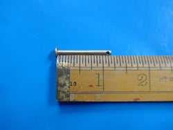 Clevis Pin 1/8D. 1-3/32L.