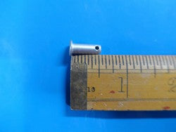 Clevis Pin 3/16D. 13/32L.