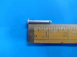 Clevis Pin 3/16D. 31/32L.