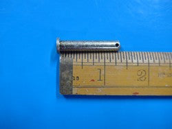 Clevis Pin 1/4D. 1-7/32L.