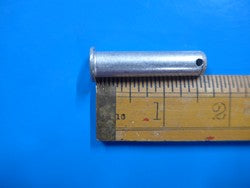 Clevis Pin 3/8D. 1-13/32L.