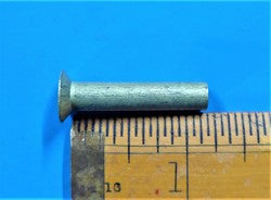 Solid Rivet - Hardware - Imperial - Rivets Solid - MS – Skycraft Limited