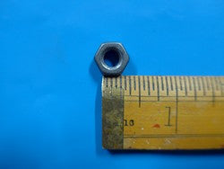 Locknut - Hardware - Imperial - Nuts - MS – Skycraft Limited