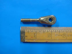 T/B Fork End