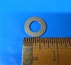 Washer - 3/8" Cadmium Plated Steel