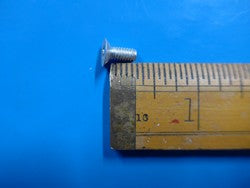 Machine Screw 8-32TH. 3/8L.