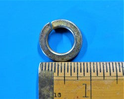 Helical Lock Washer - 1/2"