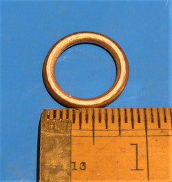 Copper Crush Gasket (AN900-10)
