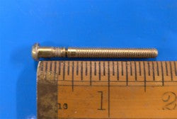 Lockbolt Pin Domed