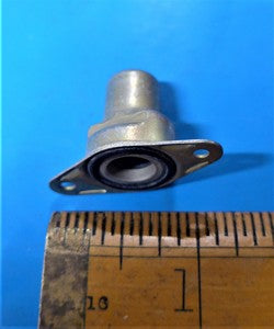 Self-locking Floating Nut Plate - 1/4" UNF (F1968-4)