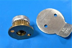 Steel Insert, Panel Fastener,10-32 Thread - Hardware - Imperial - Nuts ...