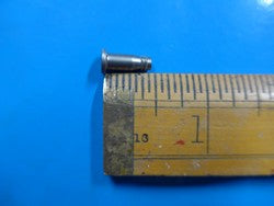 Pin Rivet - Hardware - Imperial - Rivets Solid - NAS – Skycraft Limited