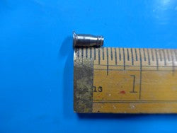 Pin Rivet - Hardware - Imperial - Rivets Solid - NAS – Skycraft Limited