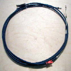 Rudder Cable - SK
