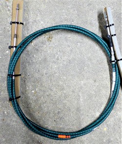 Rudder Cable - UL430/450