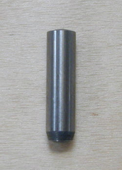 Flywheel Dowel Pin 6 x 24mm