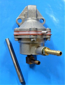Mechanical Fuel Pump C/W 88.1mm Pushrod - 5100