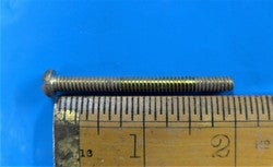 Brass BSW Metal Thread