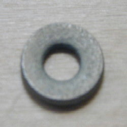 Bellville Washer - New Disc Spring - 1/4"