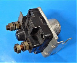 Starter Solenoid - Not Modified (A/R)
