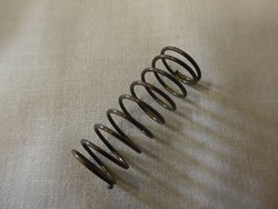Oil Pressure Relief Spring (Late Style)