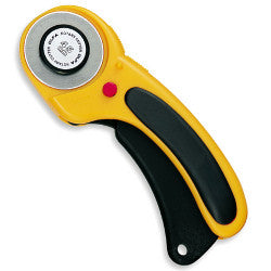 Olfa Deluxe Rotary Cutter