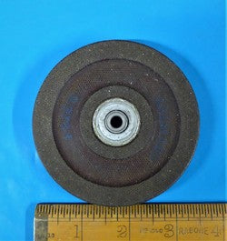 Pulley (A/R)