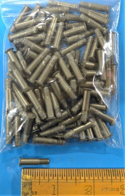 P 100 Rivet Threaded Rivet (PKT 100) - Hardware - Imperial - Rivets Solid - Pin ...