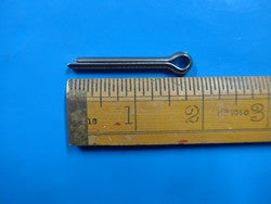 Split Pin - Hardware - Imperial - British Hardware - Split Pins ...