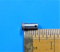 Steel Pin