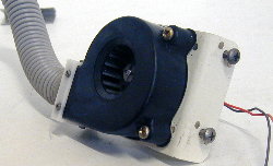 9-14V Avionics Cooling Fan 1 Outlet (A/R)