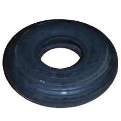 Tyre - 350 x 4 - 4 Ply - Tubeless