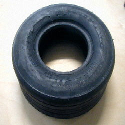 Tyre - 500 x 6 - 6 Ply