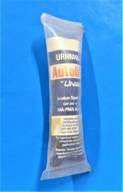 Autolite URHM4OE Spark Plug Gap .016 To .021 (N/S)