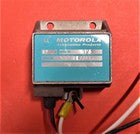 Universal Motorola Voltage Regulator - 12V (A/R)