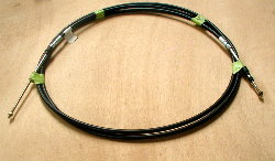Teleflex Cable 11ft