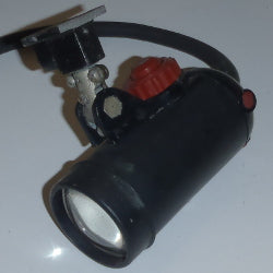 Cockpit Lamp (A/R)