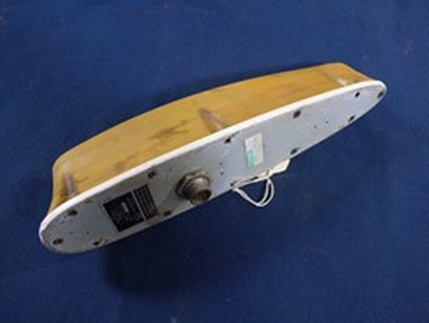 Marker Beacon Receiver - KR20 (A/R)