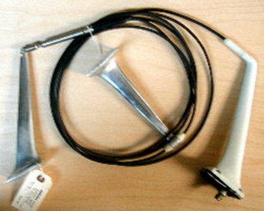 ADF "Long Wire" Antenna (A/R)