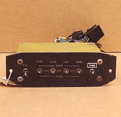 Radio/Intercom Junction Box (A/R)