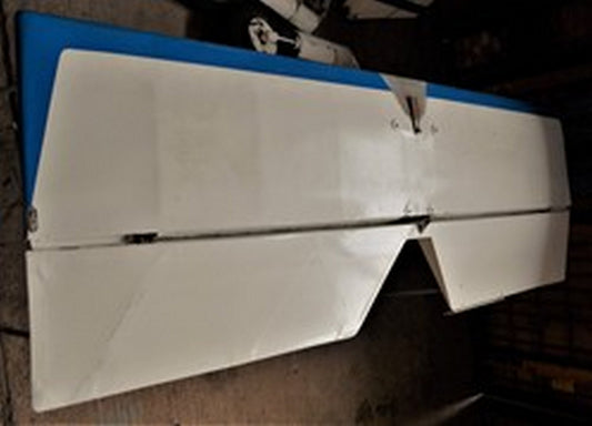 Tailplane/Elevator - D112 (A/R)