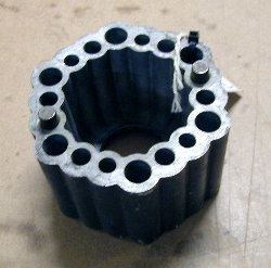 Prop Spacer (0320H2AD) Cessna 729824 3 1/2" (A/R)