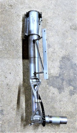 Undercarriage Leg - STB - R2100A (A/R)