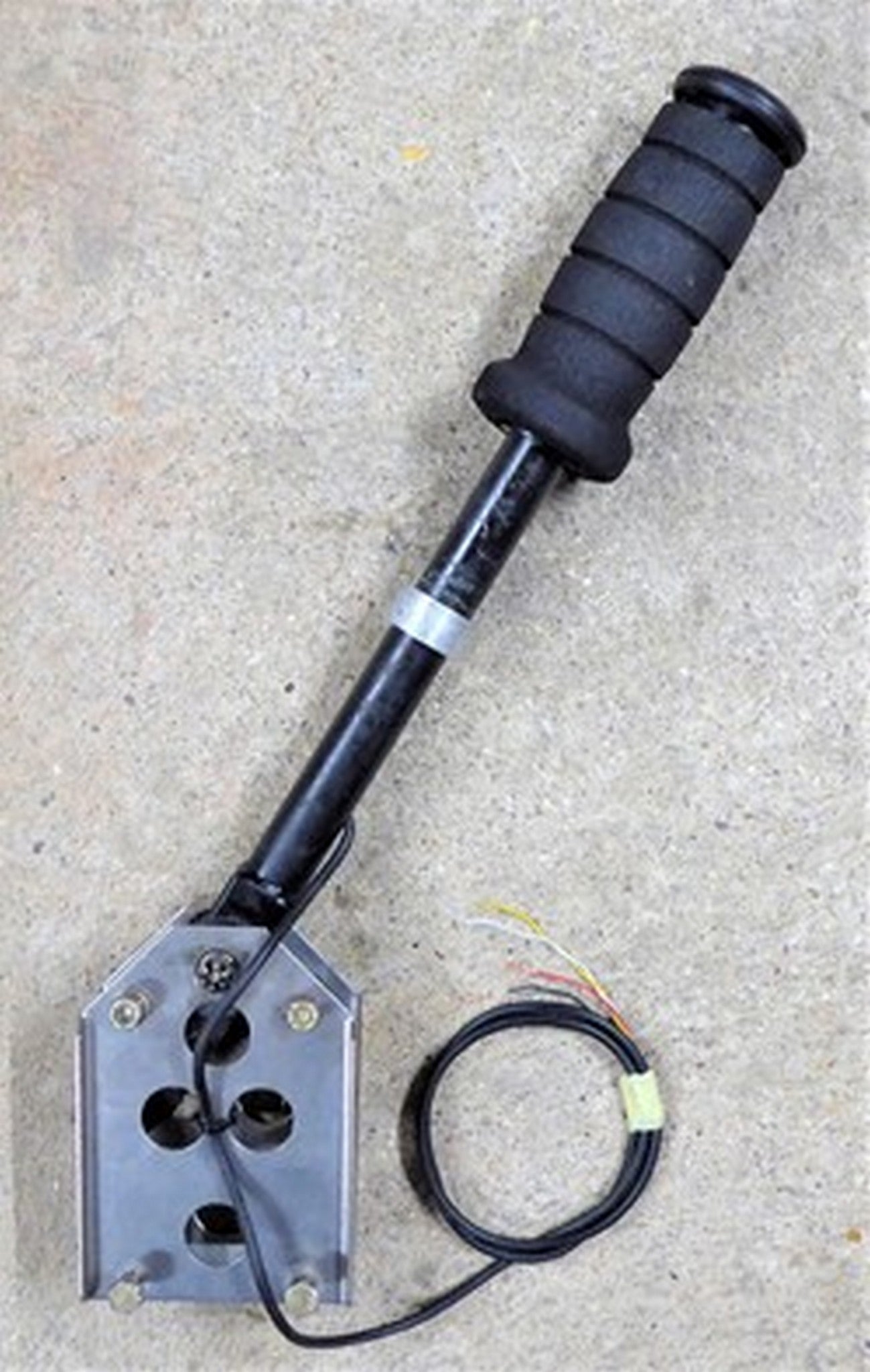 Control Stick (A/R) - Chop Shop - Airframe - Thruster – Skycraft Limited