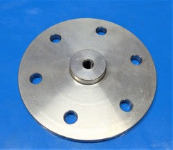 Spinner Dome Back Plate Rotax 582 (A/R)